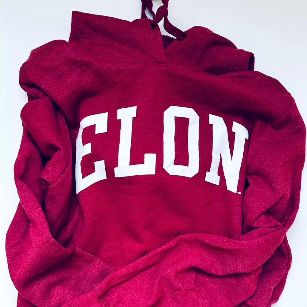 Elon women’s large (runs small)